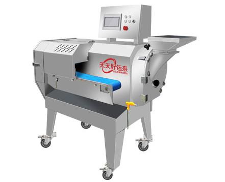 切菜機(jī)安裝操作使用說(shuō)明，選切菜機(jī)必看