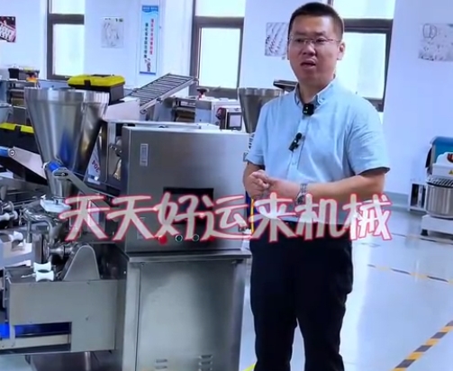 如何選購(gòu)餃子機(jī)？為什么餃子機(jī)不出餃子？餃子機(jī)的區(qū)別在哪里？