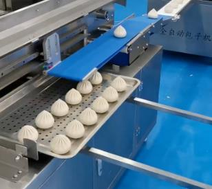 《開啟包子制作新時代 —— 天天好運來多功能包子機(jī)》