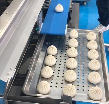 80、90、100、200、300型包子機(jī)餡料斗的拆裝清理方式？