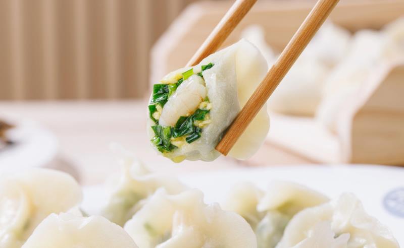 天天好運來餃子機(jī)2025年重大升級！??！