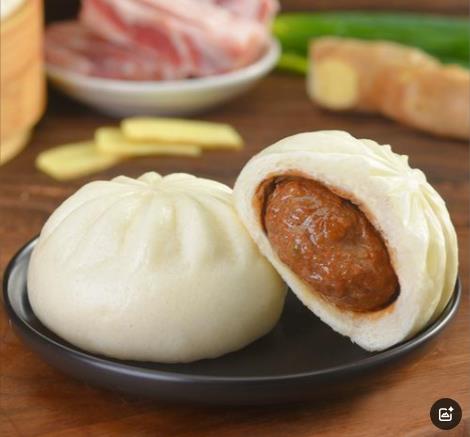 天天好運來機(jī)械仿手工自動包子機(jī)：高效制包，多樣全能